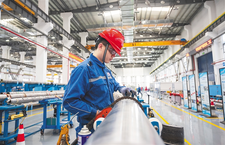 海南澄邁 以創(chuàng)新驅動技術推廣，全面提升自主服務能力