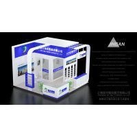 上海晉甘展覽 全方位展臺(tái)設(shè)計(jì)搭建與活動(dòng)策劃服務(wù)